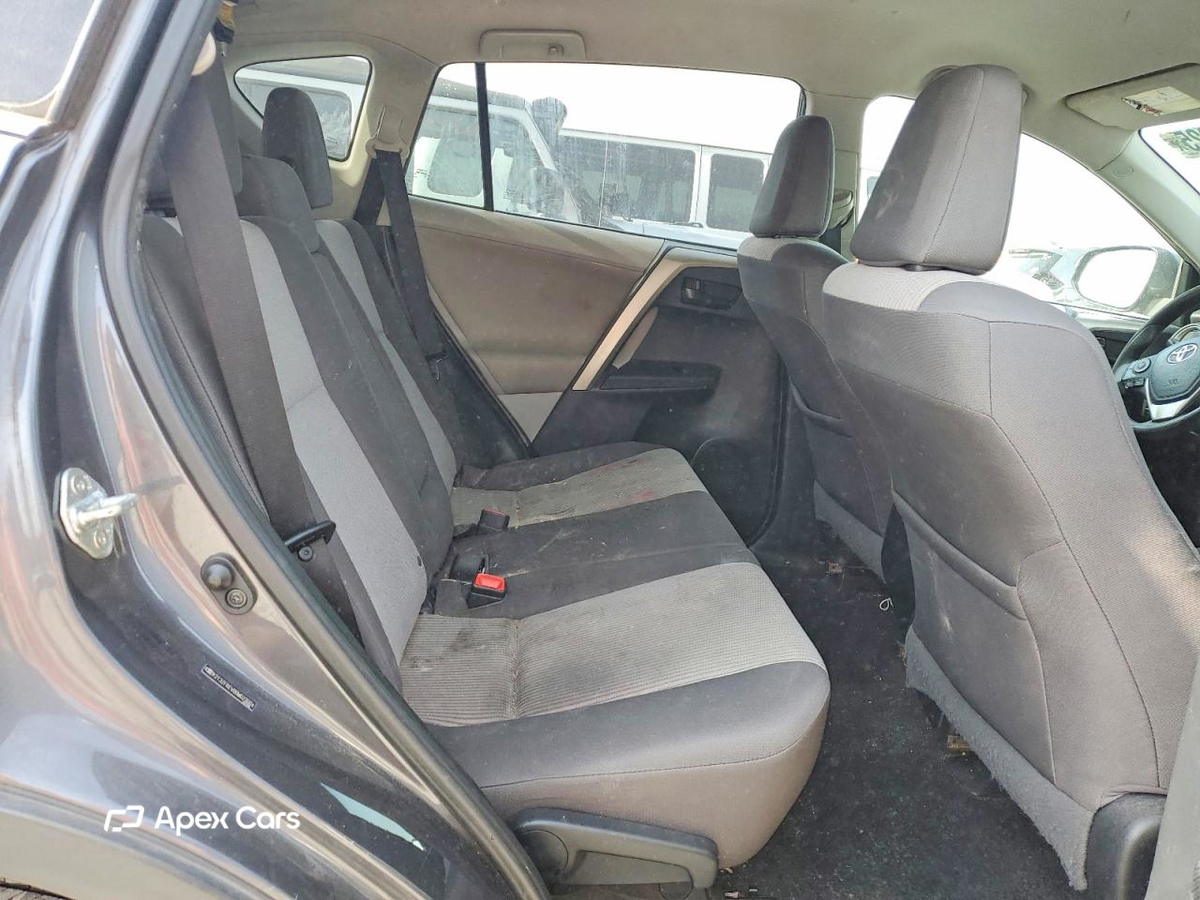 Toyota RAV 4 2013