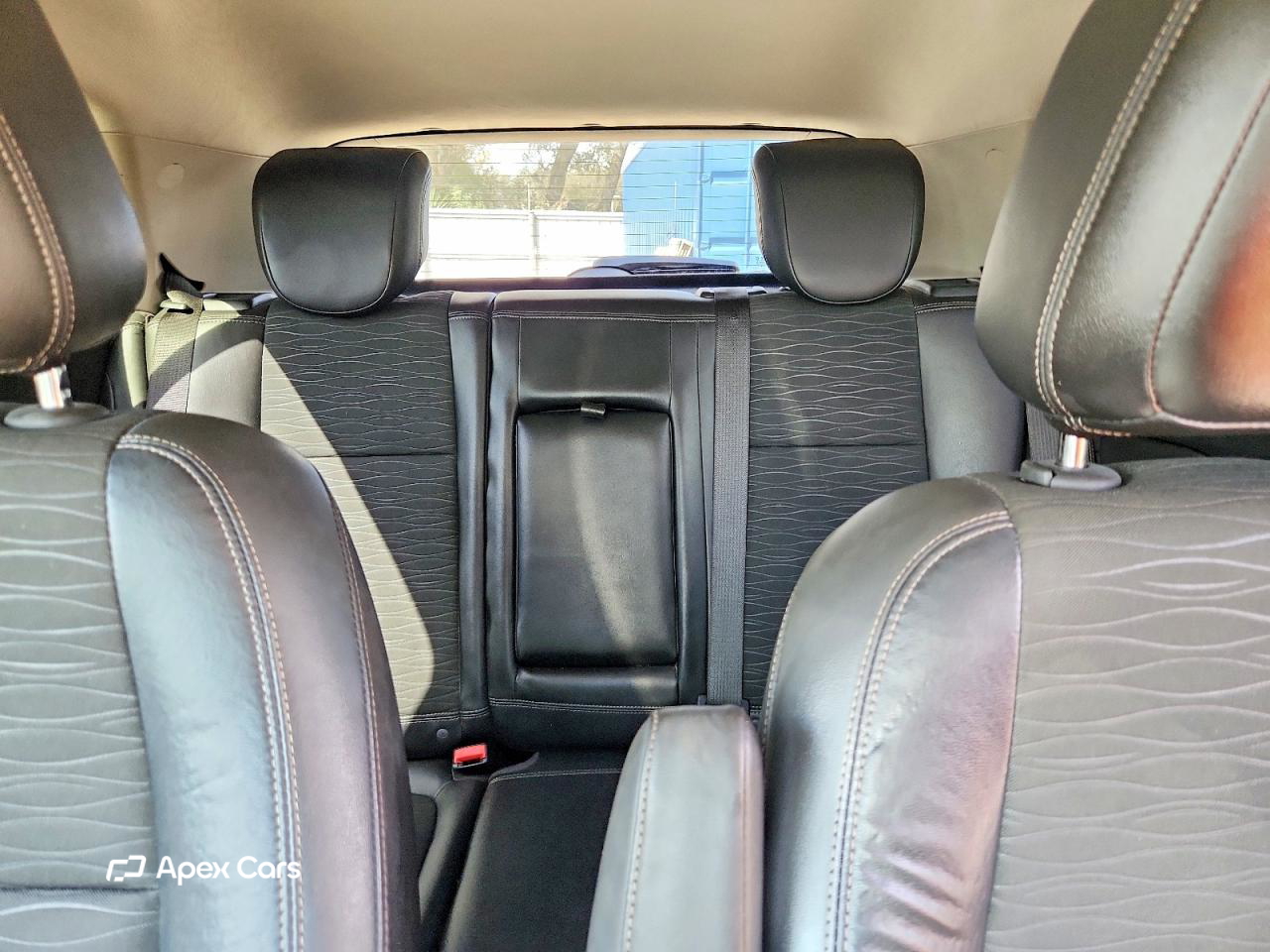 Buick Encore 2016