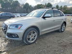 Audi Q5 2017