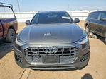 Audi Q8 2021