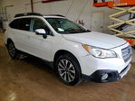 Subaru Outback 2015