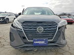 Nissan Kicks 2021