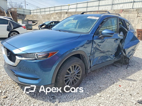 Mazda CX-5 2020 - Image 1 of 13