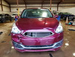 Mitsubishi Mirage 2018