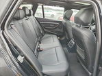 BMW Series 3 2017