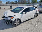 Kia Forte 2016