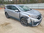 Honda CR-V 2020