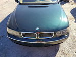BMW Series 7 2003
