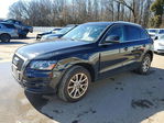 Audi Q5 2012