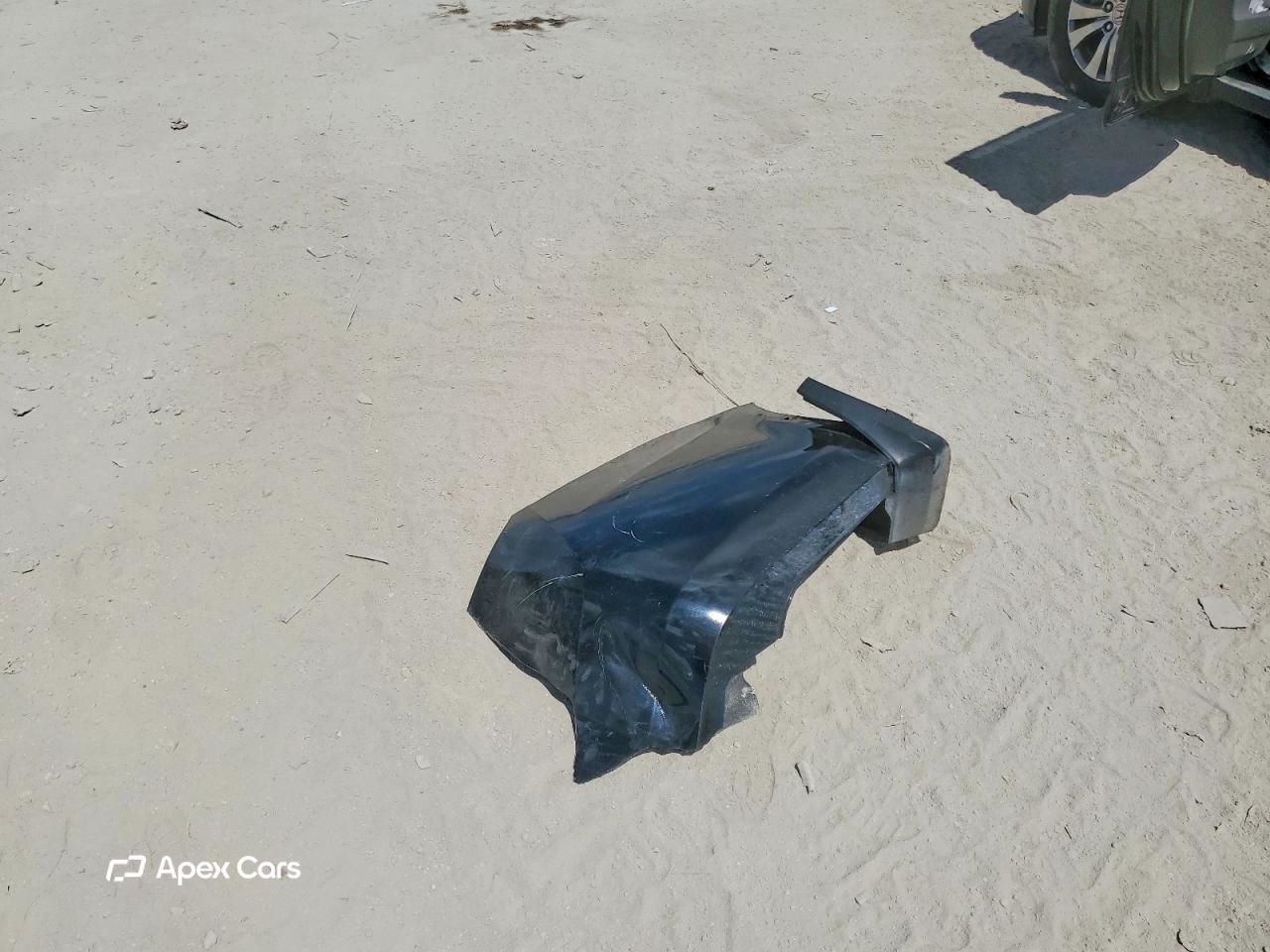 Honda Odyssey 2015