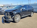 Lincoln MKX 2008