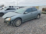 Mitsubishi Galant 2009