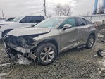 Lexus RX 2019