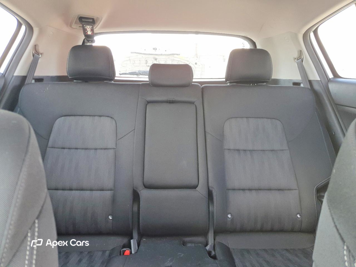 Kia Sportage 2019