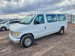 Ford Econoline 1998