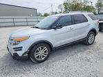 Ford Explorer 2014