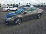 Nissan Altima 2017