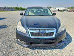 Subaru Legacy 2013