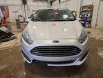 Ford Fiesta 2017
