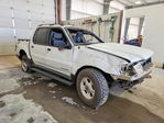 Ford Explorer 2001