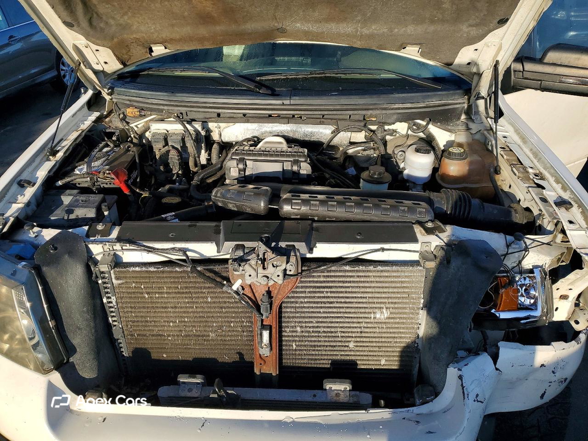 Ford F-150 2007