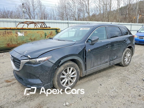 Mazda CX-9 2017 - Image 1 of 13