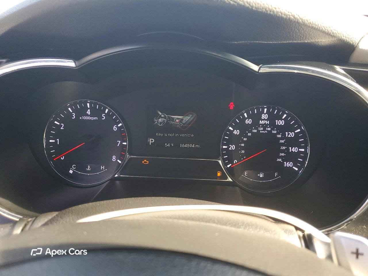 Kia Optima 2013