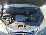 Honda Odyssey 2010