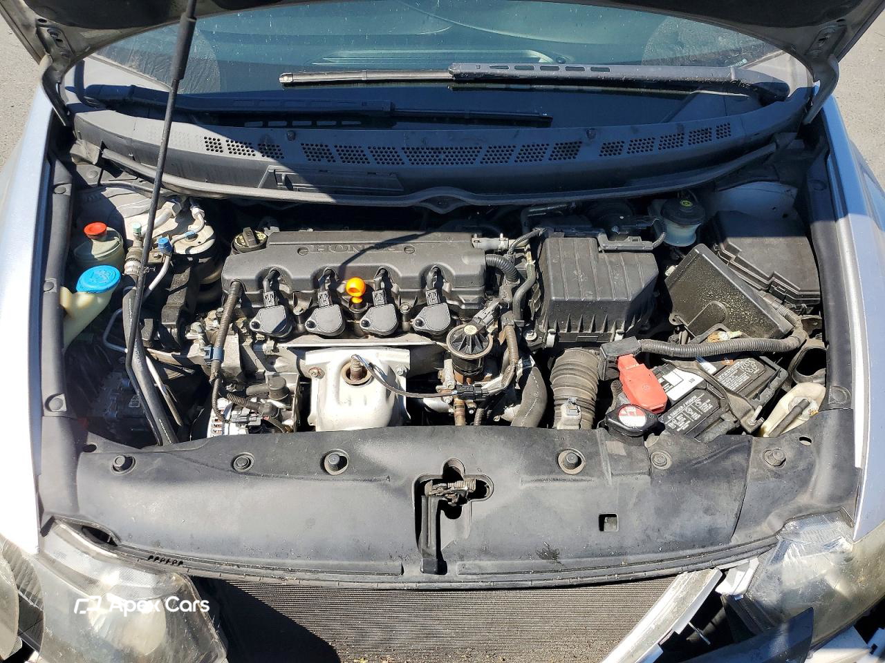 Honda Civic 2006