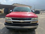 Chevrolet Silverado 2000