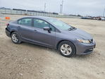 Honda Civic 2014