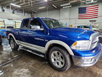 Dodge RAM 2011