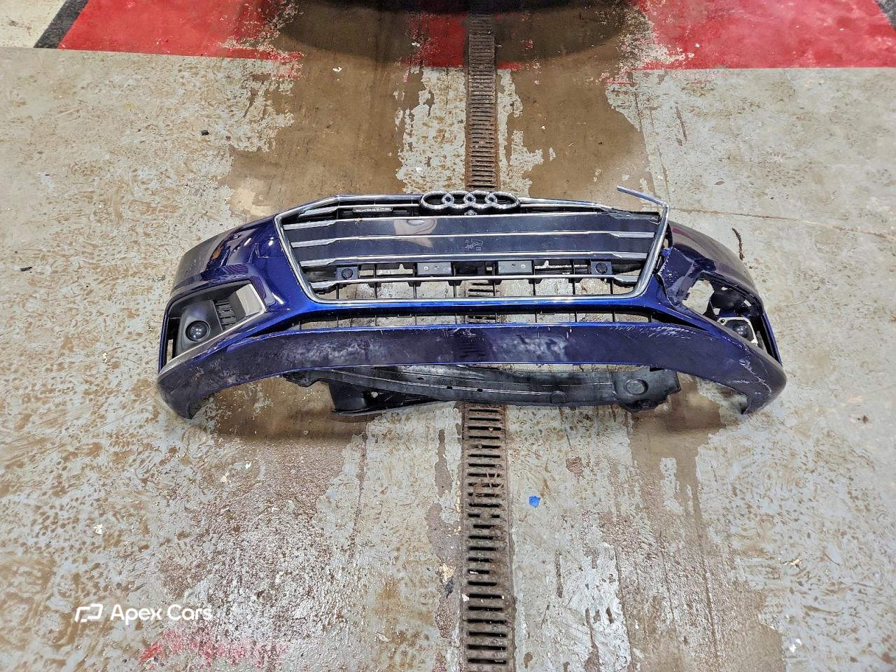 Audi A4 2022
