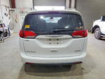 Chrysler Pacifica 2018