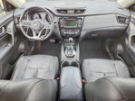 Nissan Rogue 2018