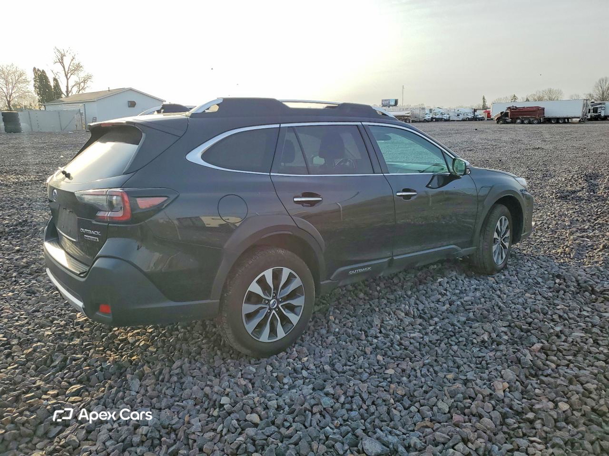 Subaru Outback 2023