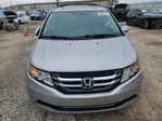 Honda Odyssey 2016