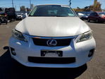 Lexus CT 2011