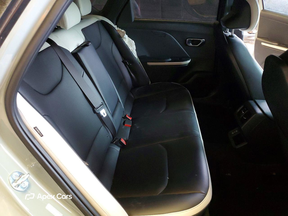 Kia K4 2025