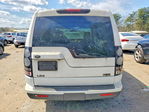 Land Rover LR4 2016