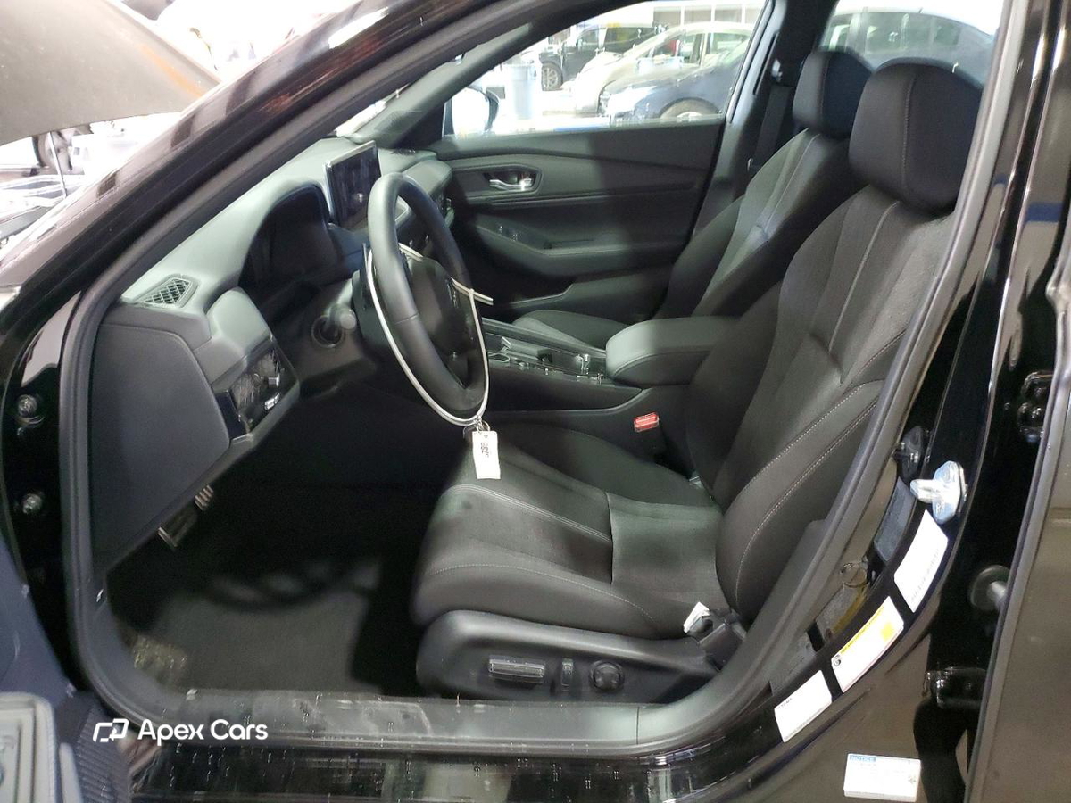 Honda Accord 2025