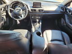 Mazda 3 2016