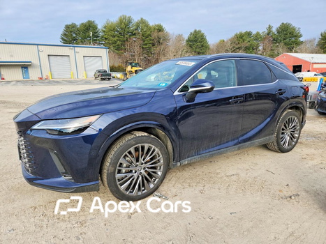 Lexus  2024 - Zdjęcie 1 z 13