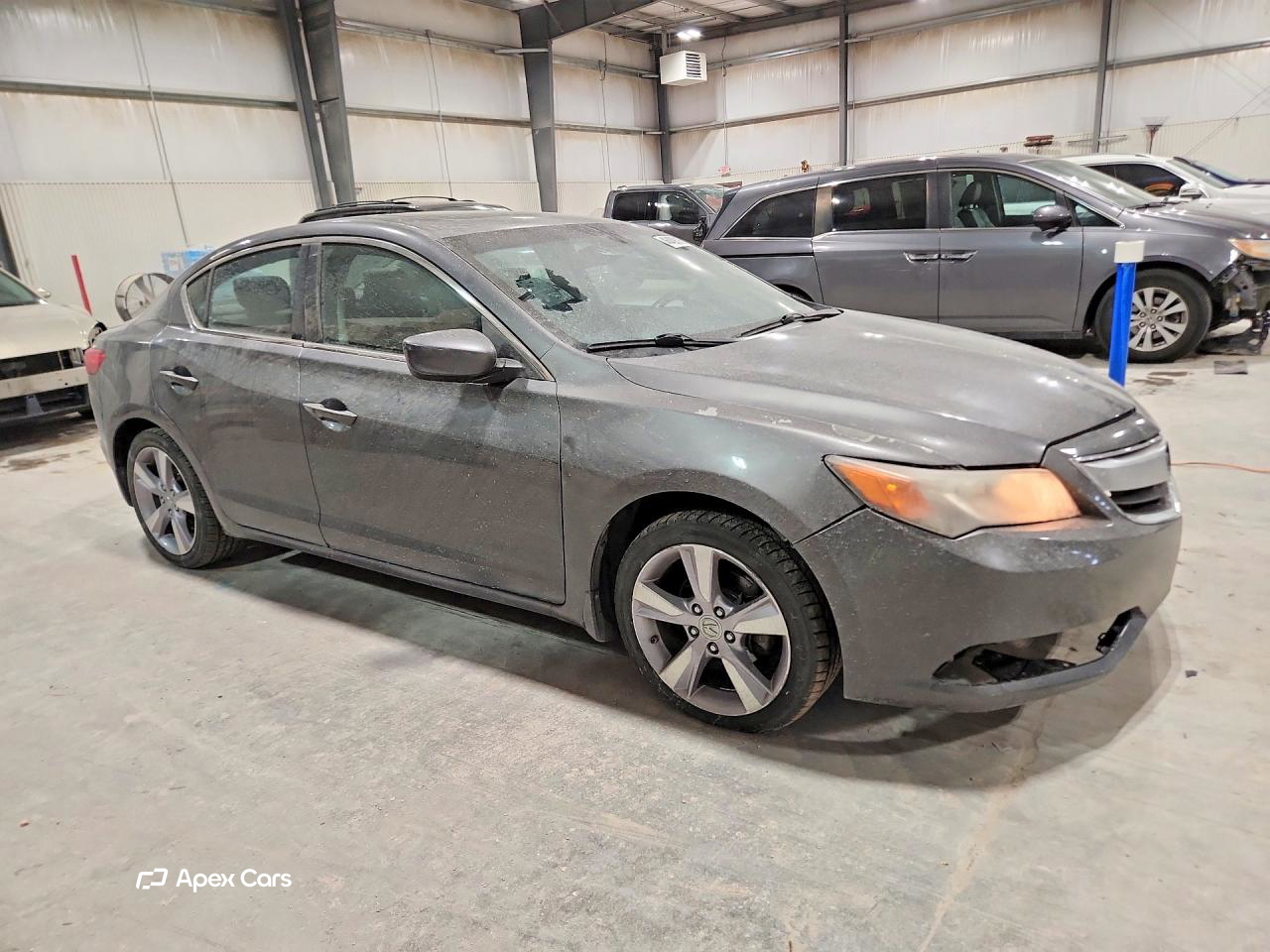 Acura ILX 2013