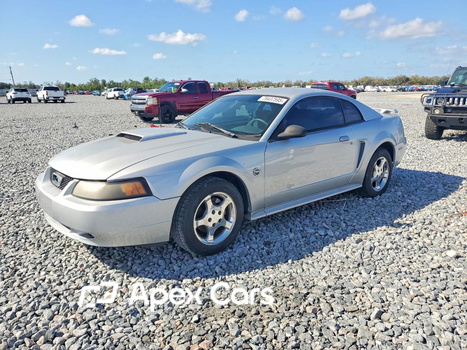 Ford Mustang 2004 - Image 1 of 12