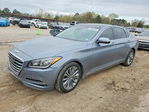 Hyundai Genesis 2015