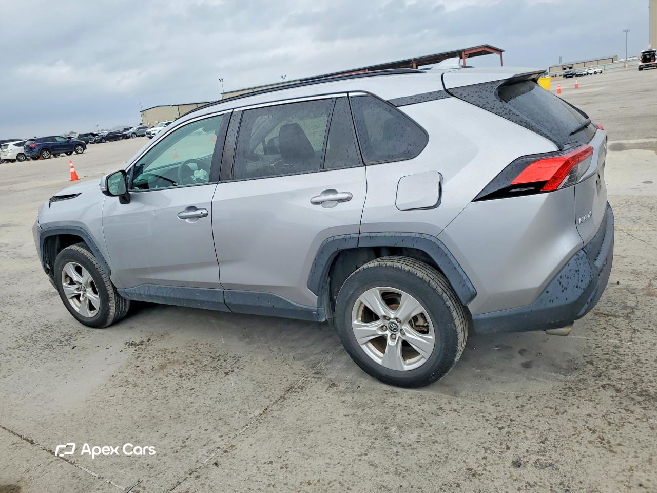 Toyota RAV 4 2020