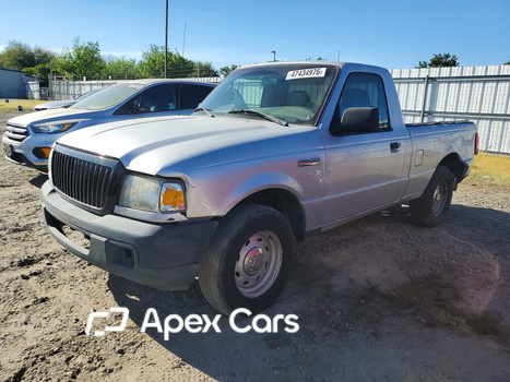 Ford Ranger 2006 - Image 1 of 13