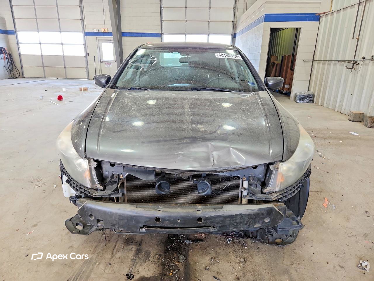 Honda Accord 2012