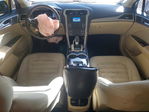 Ford Fusion 2015